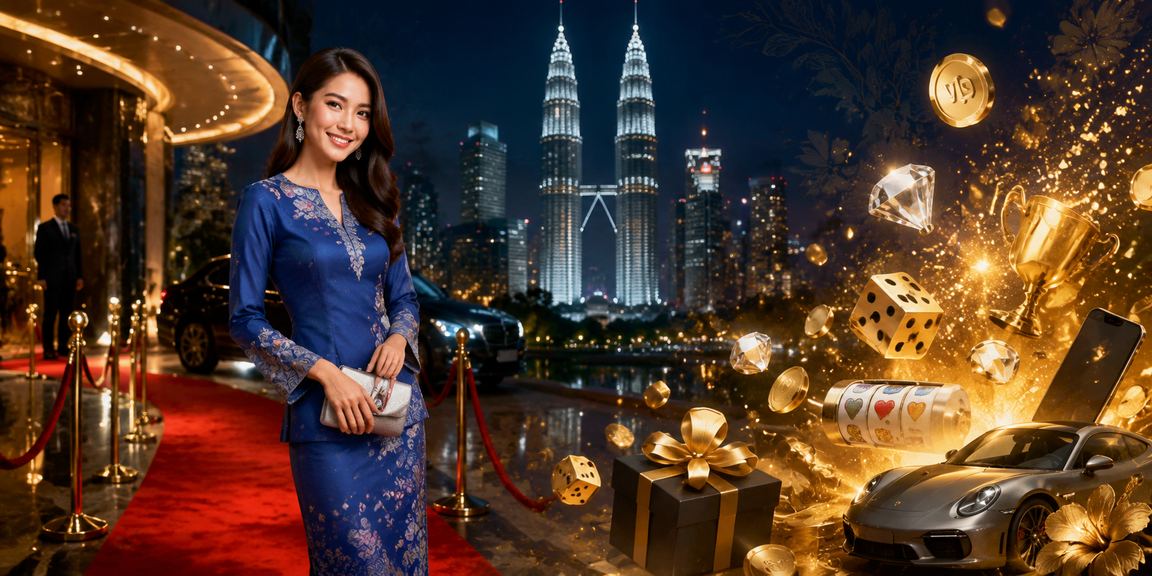 Promosi istimewa sambutan Hari Raya dengan sukan maya 8oz