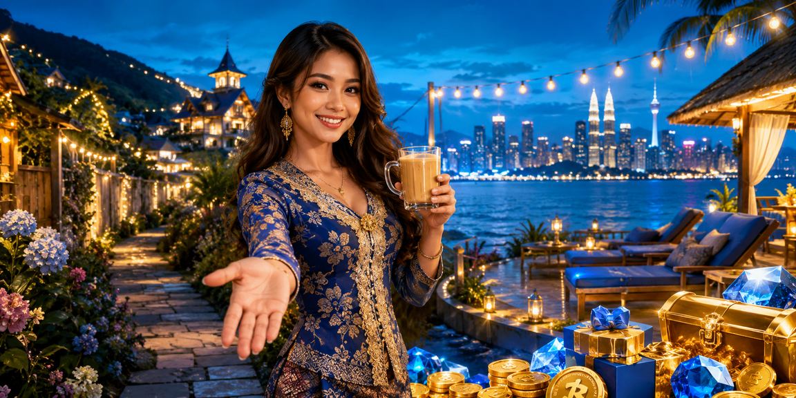 Suasana pertaruhan bola sepak di Malaysia dengan kemudahan deposit pelbagai jenis